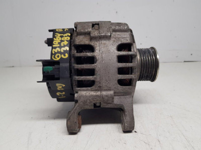 ALTERNADOR, RENAULT, CLIO III