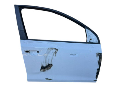 PUERTA DELANTERA DERECHA, Volkswagen, GOLF VI (5K1)(10.2008)