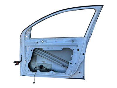 PUERTA DELANTERA DERECHA, Volkswagen, GOLF VI (5K1)(10.2008)