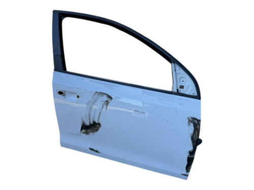 PUERTA DELANTERA DERECHA Volkswagen GOLF VI (5K1)(10.2008) 