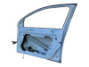 PUERTA DELANTERA DERECHA Volkswagen GOLF VI (5K1)(10.2008) 
