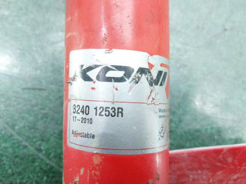 AMORTIGUADOR DELANTERO DERECHO KIA SORENTO (BL) 