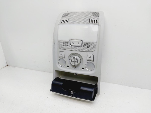 LUZ INTERIOR AUDI A4 ALLROAD QUATTRO (8KH) 