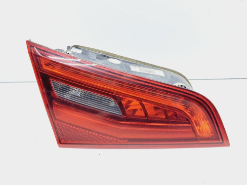 NO IDENTIFICADO AUDI A3 (8V1) 