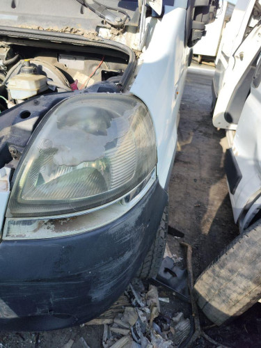 FARO IZQUIERDO NISSAN INTERSTAR (X70) 