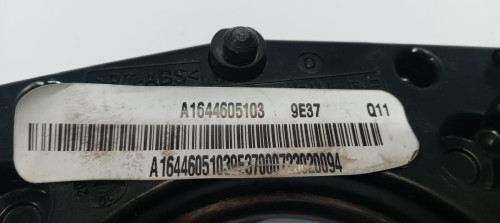  MANDO VOLANTE MERCEDES-BENZ CLASE R (BM 251) 