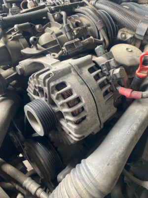 ALTERNADOR