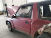 PUERTA DELANTERA IZQUIERDA SUZUKI VITARA (SE/SF/ET) 