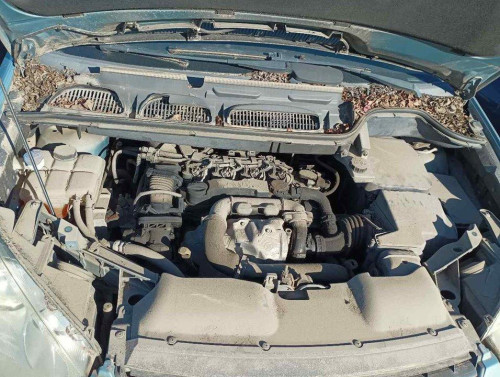  FORD C-MAX (CB3)(2007) 
