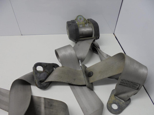 CINTURON SEGURIDAD TRASERO DERECHO NISSAN MICRA (K12E) 