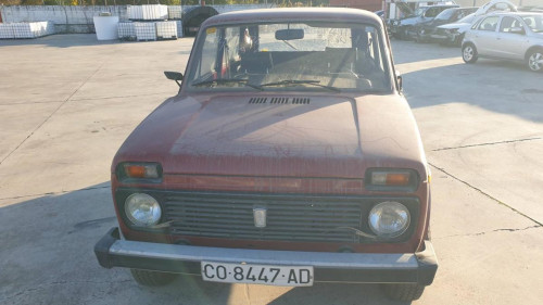  LADA NIVA (2121/21213/21214/21215/2131) 