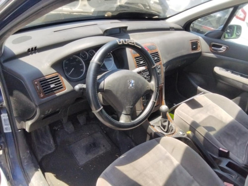  PEUGEOT 307 (S1)(04.2001) 