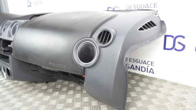 KIT AIRBAG, MITSUBISHI, COLT CZ3 BERL. 3 (Z30)