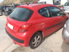  PILOTO TRASERO DERECHO PEUGEOT 207 