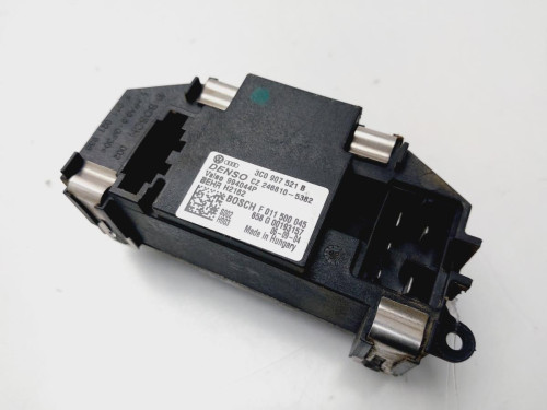 RESISTENCIA CALEFACCION Seat LEON (1P1) 