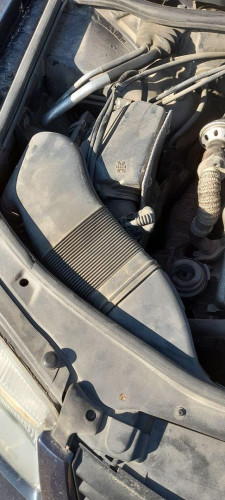 FILTRO AIRE Volkswagen PASSAT BERLINA (3B2) 
