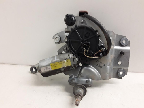 MOTOR LIMPIA TRASERO Citroen BERLINGO 