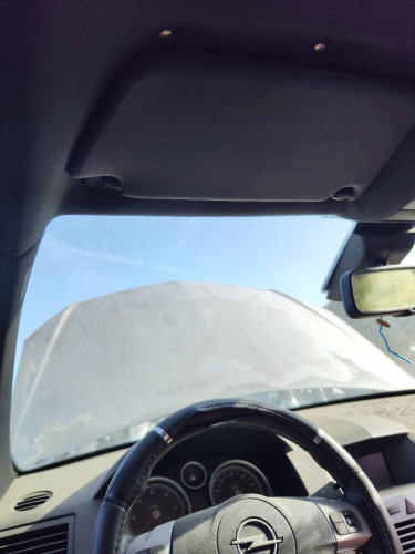PARASOL IZQUIERDO OPEL ASTRA H GTC 