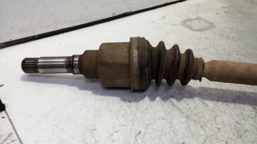 TRANSMISION DELANTERA DERECHA Citroen C3 