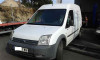 FORD TRANSIT CONNECT (TC7) — автомобиль-донор на запчасти 