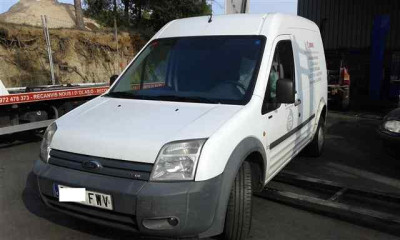 FORD TRANSIT CONNECT (TC7)