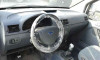 FORD TRANSIT CONNECT (TC7) — автомобиль-донор на запчасти 