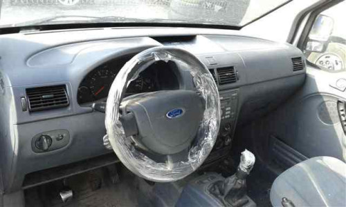 FORD TRANSIT CONNECT (TC7) — автомобиль-донор на запчасти 