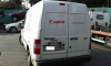FORD TRANSIT CONNECT (TC7) — автомобиль-донор на запчасти 