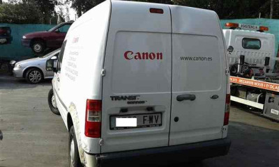 FORD TRANSIT CONNECT (TC7)