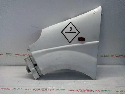 ALETA DELANTERA IZQUIERDA, NISSAN, PRIMASTAR (X83)