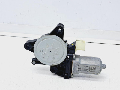 MOTOR ELEVALUNAS TRASERO DERECHO, KIA, CARENS (RP)
