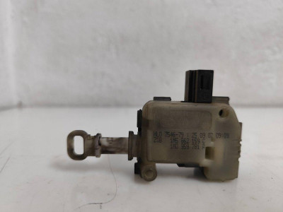 MOTOR CIERRE CENTRALIZADO PORTON, SEAT