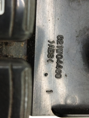 MANDO ELEVALUNAS DELANTERO IZQUIERDO, DAEWOO, NUBIRA BERLINA
