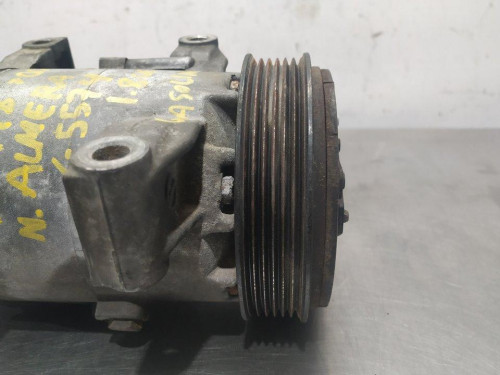 COMPRESOR AIRE ACONDICIONADO NISSAN ALMERA (N16/E) 
