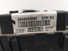  CAJA RELES / FUSIBLES Citroen XSARA BERLINA 