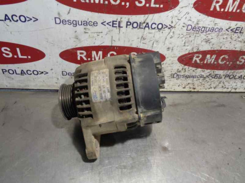  ALTERNADOR Ford ESCORT BERLINA 