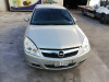 OPEL VECTRA C BERLINA — vehículo donante para recambios 