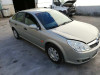 OPEL VECTRA C BERLINA — vehículo donante para recambios 
