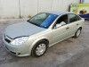 OPEL VECTRA C BERLINA — vehículo donante para recambios 