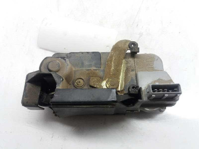 CERRADURA PUERTA TRASERA DERECHA, Peugeot, 406 BERLINA (S1/S2)
