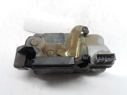 CERRADURA PUERTA TRASERA DERECHA Peugeot 406 BERLINA (S1/S2) 