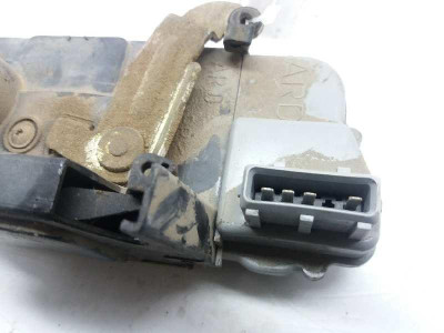 CERRADURA PUERTA TRASERA DERECHA, Peugeot, 406 BERLINA (S1/S2)