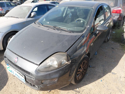 FIAT III PUNTO (199)