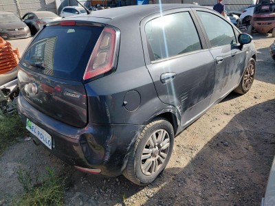 FIAT III PUNTO (199)