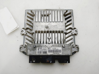 CENTRALITA MOTOR UCE, Citroen, C3