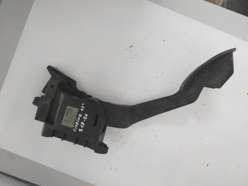 PEDAL ACELERADOR FIAT III FIORINO (225) 
