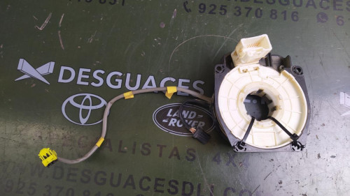ANILLO AIRBAG NISSAN NAVARA PICKUP (LCD22) 