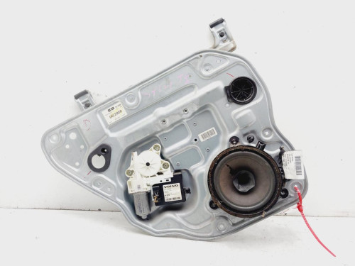 ELEVALUNAS TRASERO IZQUIERDO VOLVO S40 BERLINA 