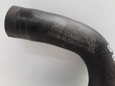 TUBO, Opel, CORSA C