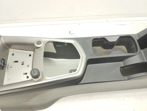 CONSOLA CENTRAL RENAULT CAPTUR I 
